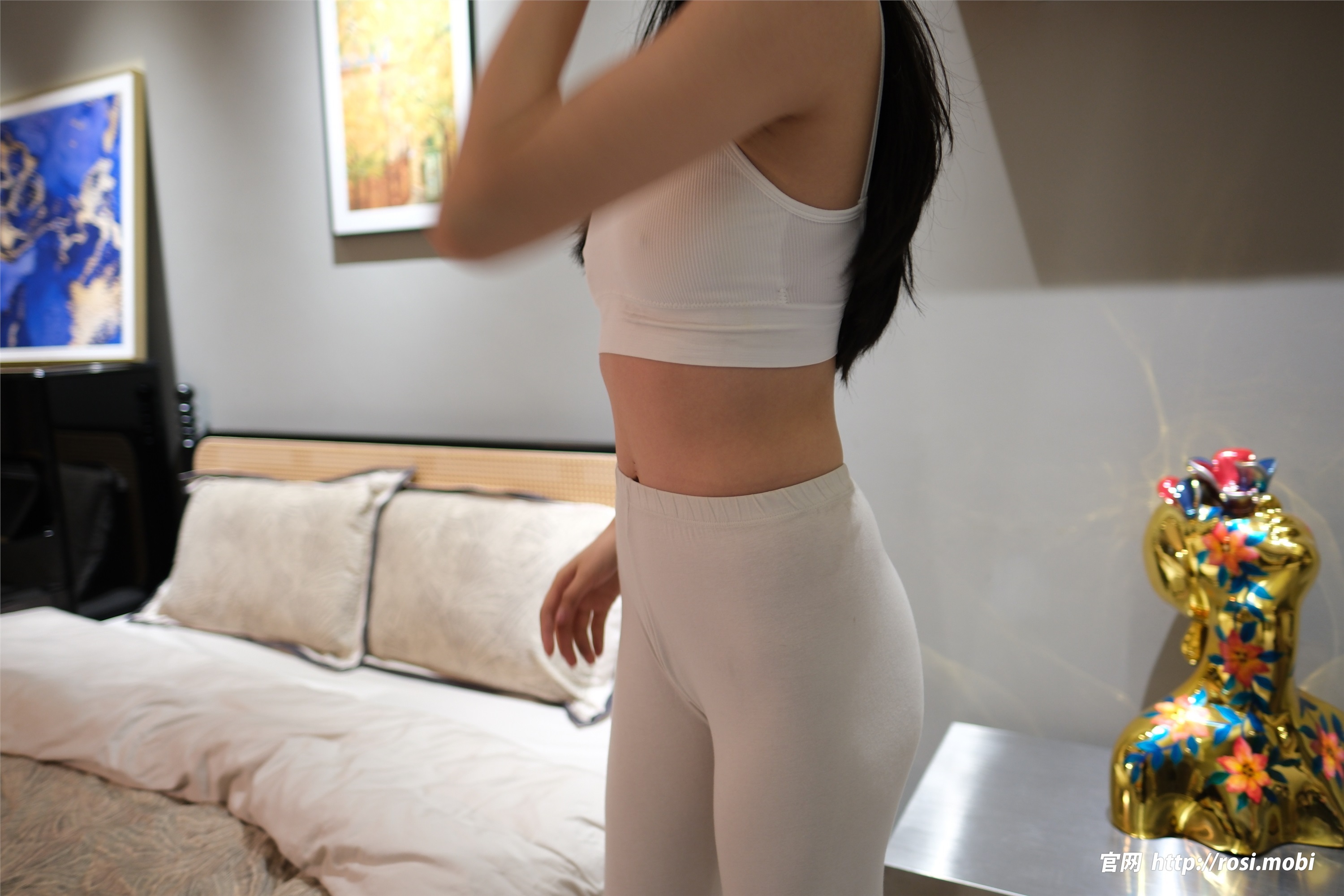 ROSI写真 2025.07.25 NO.4981